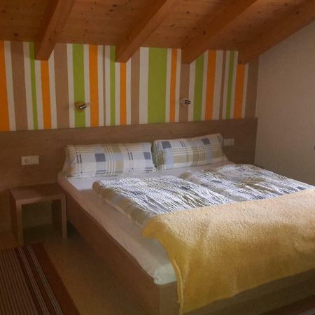 Landhaus Egger Hotel Ramsau im Zillertal Eksteriør billede